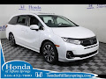2027 Honda Odyssey Elite