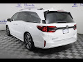 2027 Honda Odyssey Elite
