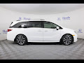 2027 Honda Odyssey Elite