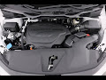 2027 Honda Odyssey Elite