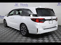 2027 Honda Odyssey Elite