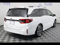 2027 Honda Odyssey Elite