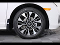 2027 Honda Odyssey Elite