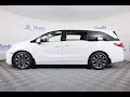 2027 Honda Odyssey Elite