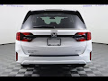 2027 Honda Odyssey Elite