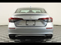 2026 Honda Civic Sedan LX