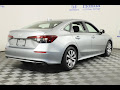 2026 Honda Civic Sedan LX