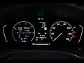 2026 Honda Civic Sedan Hybrid Sport