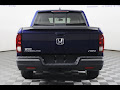2019 Honda Ridgeline RTL-T