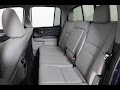 2019 Honda Ridgeline RTL-T
