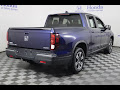 2019 Honda Ridgeline RTL-T