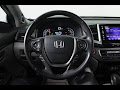 2019 Honda Ridgeline RTL-T