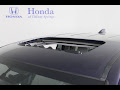 2019 Honda Ridgeline RTL-T