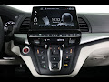 2027 Honda Odyssey EX-L