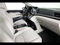 2027 Honda Odyssey EX-L