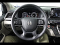 2027 Honda Odyssey EX-L