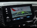 2019 Honda Passport Elite
