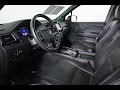 2019 Honda Passport Elite