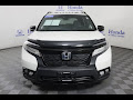 2019 Honda Passport Elite