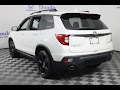 2019 Honda Passport Elite