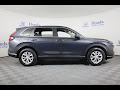 2027 Honda CR-V LX
