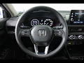 2027 Honda CR-V LX