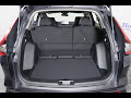 2027 Honda CR-V LX