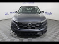 2027 Honda CR-V LX