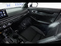 2026 Honda Civic Sedan Hybrid Sport Touring
