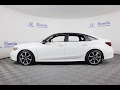 2026 Honda Civic Sedan Hybrid Sport Touring