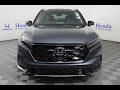 2027 Honda CR-V Hybrid Sport-L