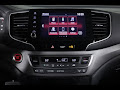 2023 Honda Ridgeline Sport