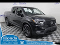 2023 Honda Ridgeline Sport