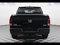 2023 Honda Ridgeline Sport
