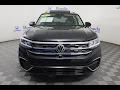 2022 Volkswagen Atlas 3.6L V6 SEL Premium R-Line