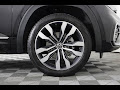 2022 Volkswagen Atlas 3.6L V6 SEL Premium R-Line