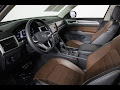 2022 Volkswagen Atlas 3.6L V6 SEL Premium R-Line