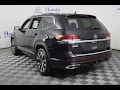 2022 Volkswagen Atlas 3.6L V6 SEL Premium R-Line