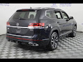 2022 Volkswagen Atlas 3.6L V6 SEL Premium R-Line