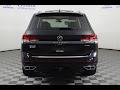 2022 Volkswagen Atlas 3.6L V6 SEL Premium R-Line