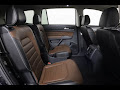 2022 Volkswagen Atlas 3.6L V6 SEL Premium R-Line