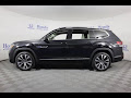2022 Volkswagen Atlas 3.6L V6 SEL Premium R-Line