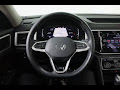 2022 Volkswagen Atlas 3.6L V6 SEL Premium R-Line