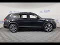 2022 Volkswagen Atlas 3.6L V6 SEL Premium R-Line