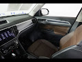 2022 Volkswagen Atlas 3.6L V6 SEL Premium R-Line