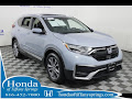 2021 Honda CR-V Hybrid Touring