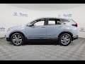 2021 Honda CR-V Hybrid Touring