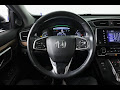 2021 Honda CR-V Hybrid Touring