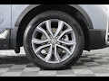 2021 Honda CR-V Hybrid Touring