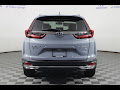 2021 Honda CR-V Hybrid Touring